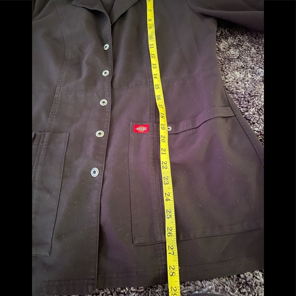 Dickies Jacket Uniform: - Picture 7 of 7